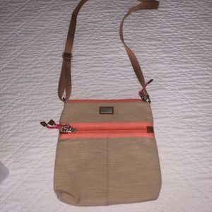 Fossil Purse